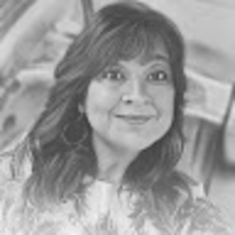 Meet your Posher, Lori